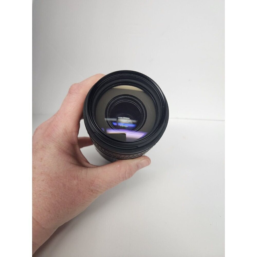 Quantaray AF Zoom Ld 70-300mm 1:4-5.6 f /Lens For Nikon - Picture 6 of 10
